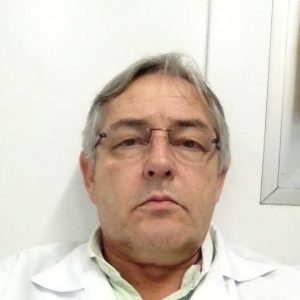 Médico Francisco Mazzini. Foto: Reprodução/Facebook