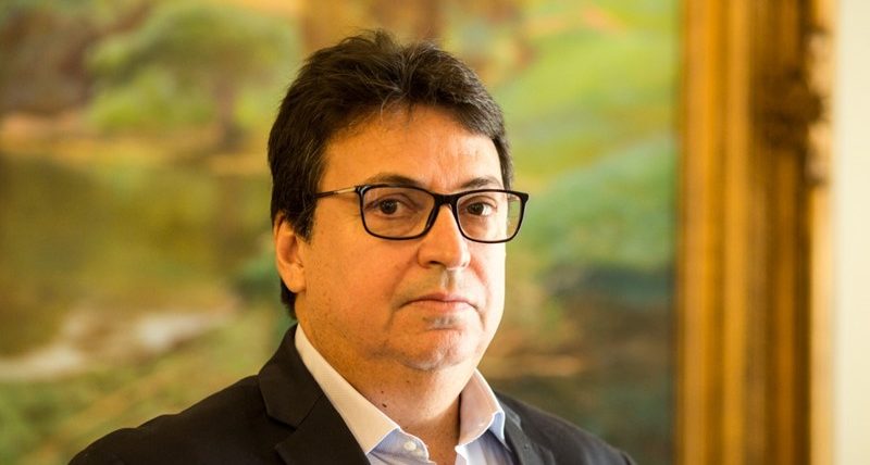 José Amarildo Casagrande. Foto: Divulgação