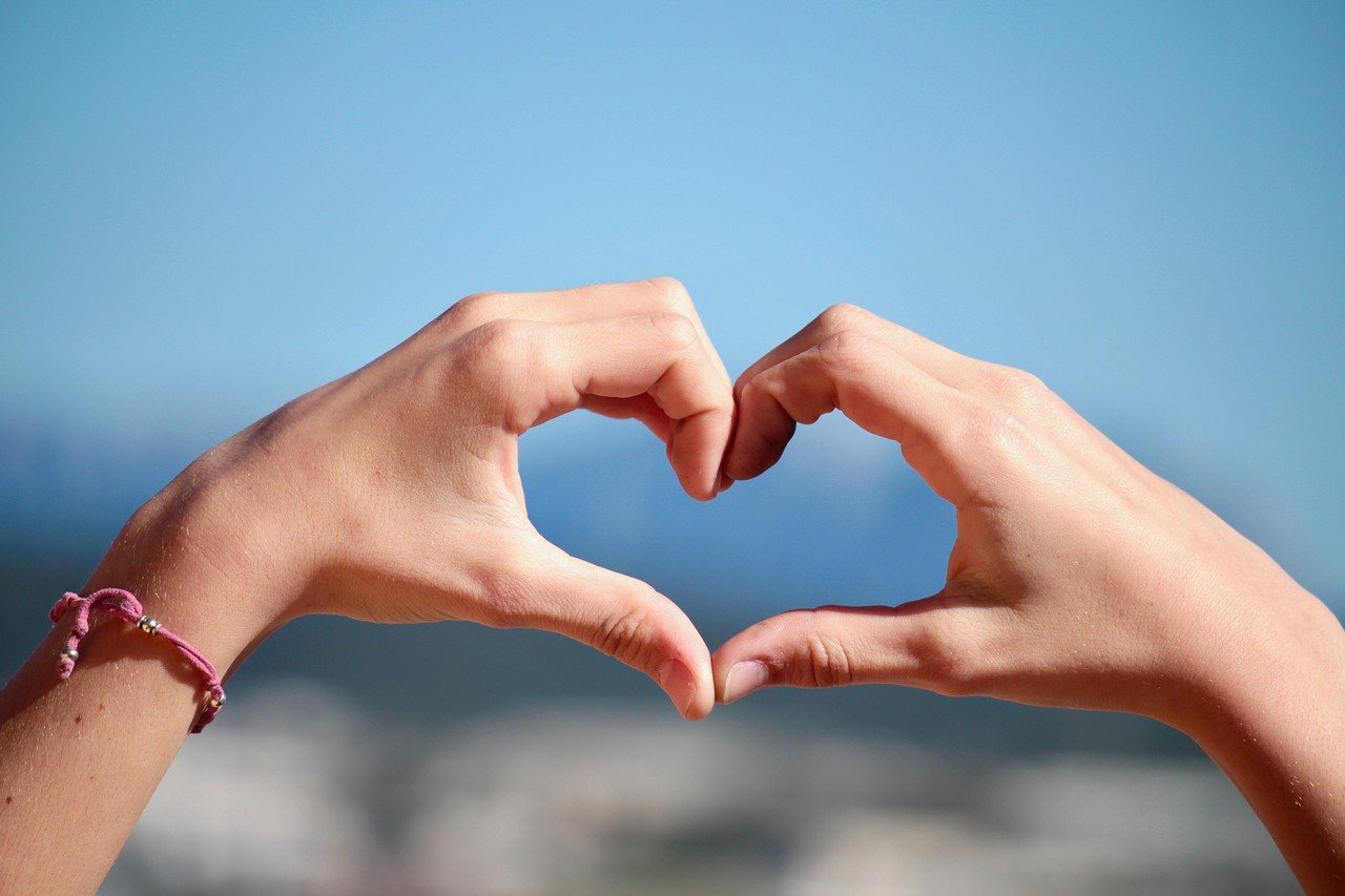 Solidariedade. Foto: Pixabay