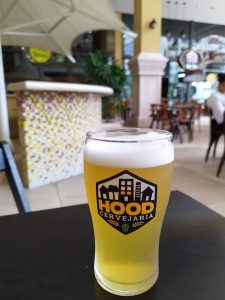 A Hood Cervejaria realiza entregas em Vitória e Vila Velha. Foto: Leticia Orlandi