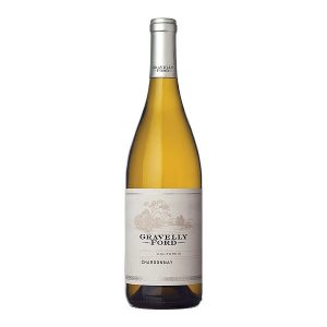 Gravely Ford Chardonnay. Foto: Divulgação