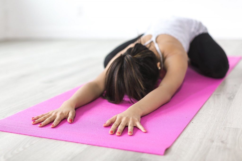 Serviço de Orientação ao Exercício oferece videoaulas. Foto: Pixabay