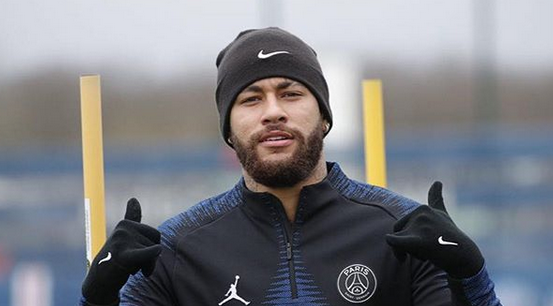 Neymar perde processo e precisará devolver mais de R$ 40 milhões ao Barcelona. Foto: Reprodução/Instagram