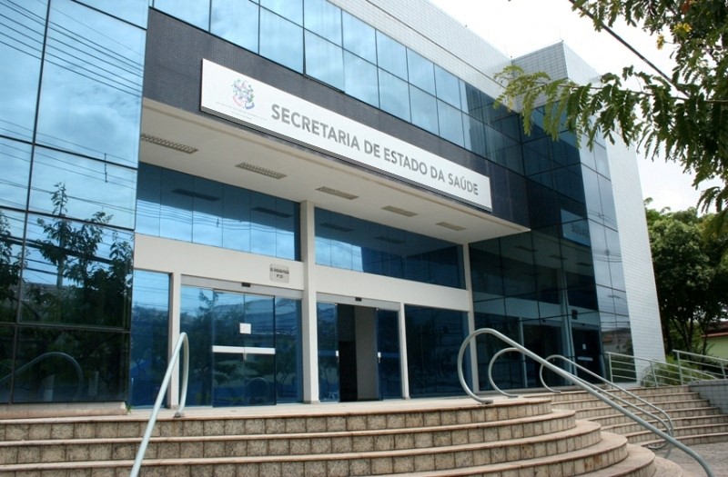 Sesa lança edital para contratar 2 mil profissionais da Saúde. Foto: Divulgação/Sesa