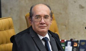 Gilmar suspende processos que discutem correção de débitos trabalhistas. Foto Carlos Moura/SCO/STF