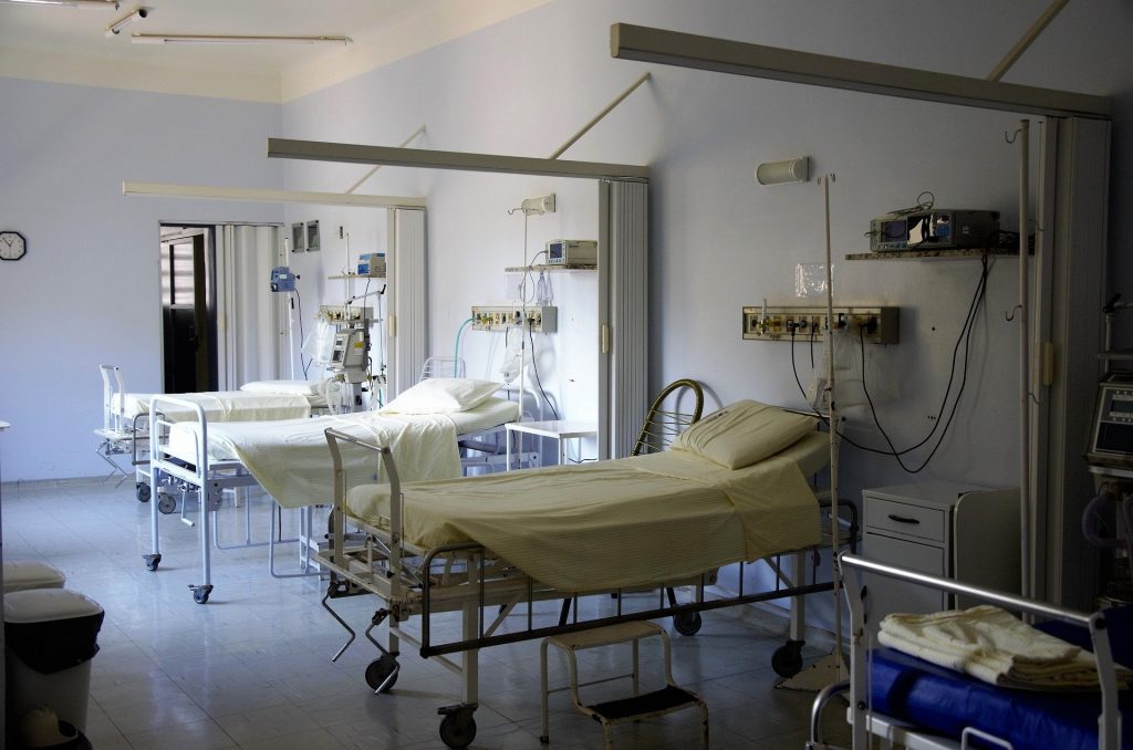 Associação denuncia desmonte de especialidades médicas no Espírito Santo. Foto: Silas Camargo Silão/Pixabay