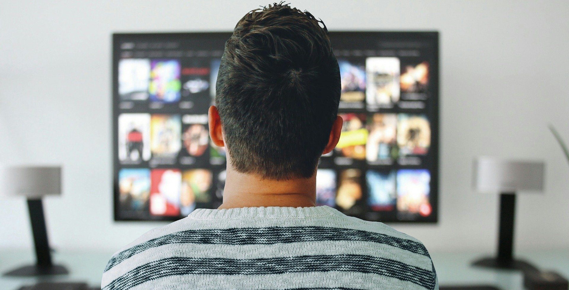 A magia do Reality Show. Foto: Mohamed Hassan/Pixabay