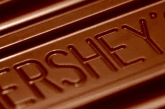 Chocolates Hershe's. Foto: Flickr