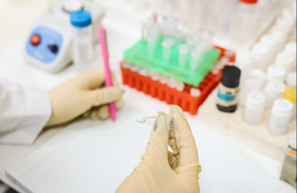 RedHill Biopharma planeja testar tratamento para covid-19 no Brasil e México. Foto: Polina Tankilevitch/Pexels