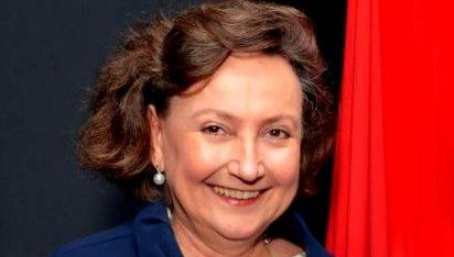 Médica Margaret Dalcolmo. Foto: Arquivo Site Lu Lacerda