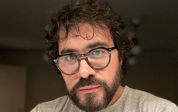 Padre Fábio de Melo. Foto: Reprodução/Instagram