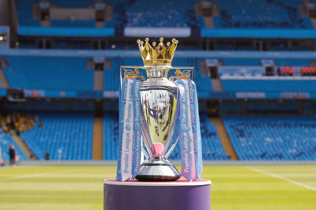 Premier League. Foto: Divulgação/Premier League