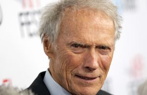 Clin Eastwood, 90 anos