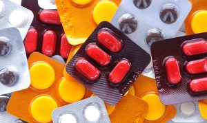 Anvisa alerta sobre aumento de falsificação de medicamentos em meio à pandemia. Foto: Agência Brasil