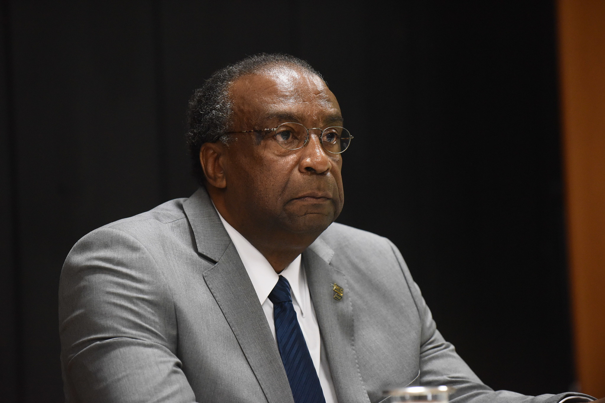 FGV diz que Decotelli não foi professor ou pesquisador da instituição. Foto: Luis Fortes/MEC
