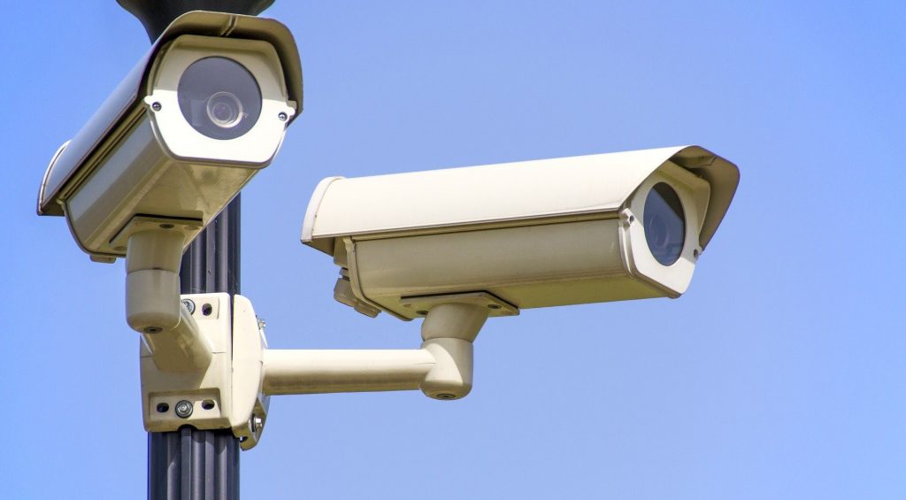 Governo inaugura Cerco Inteligente em 17 pontos da Grande Vitória. Foto: Pixabay