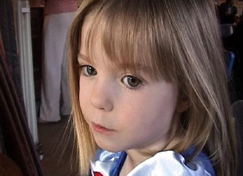 Caso Madeleine Mccann Evidências Fortalecem Caso Contra Suspeito Es360 