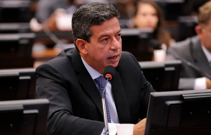 O deputado federal e líder do Progressistas na Câmara, Arthur Lira. Foto: Agência Câmara