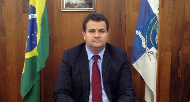 Rodrigo Roca. Foto: Procon/Divulgação