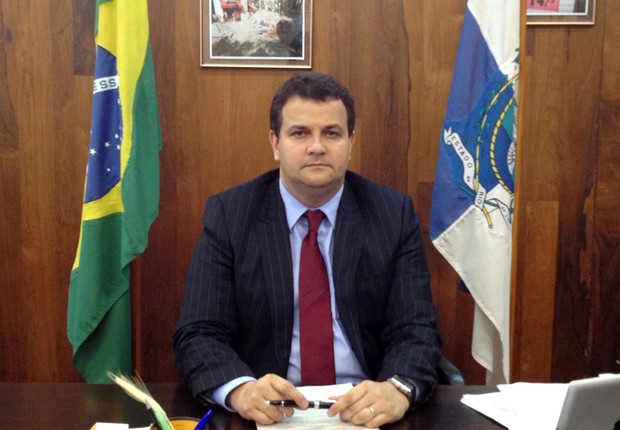 Rodrigo Roca. Foto: Procon/Divulgação
