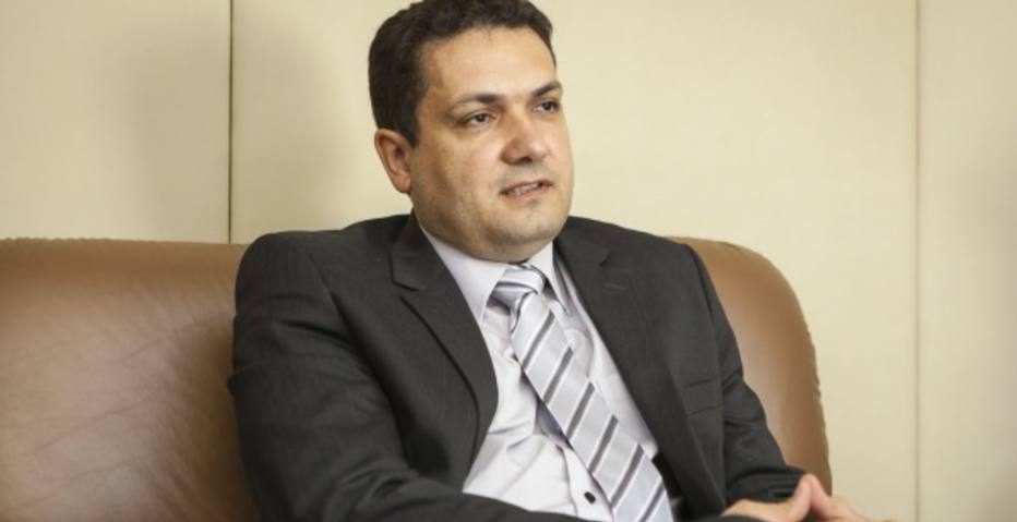 Anderson Ribeiro Correia é reitor do Instituto Tecnológico de Aeronáutica (ITA) Foto: Divulgação