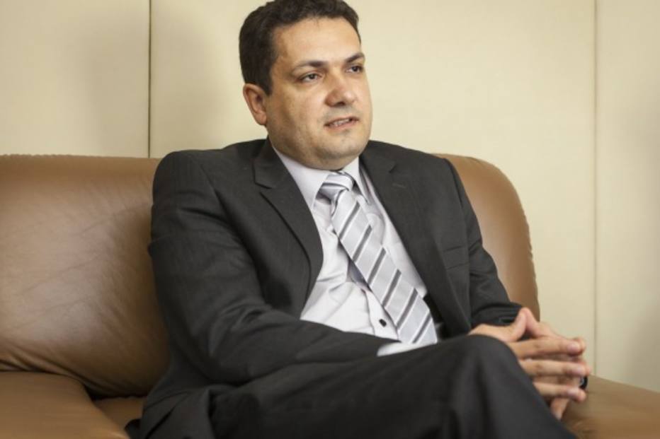 Anderson Ribeiro Correia é reitor do Instituto Tecnológico de Aeronáutica (ITA) Foto: Divulgação