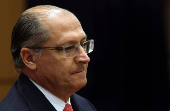 MP denuncia Geraldo Alckmin por corrupção e lavagem de dinheiro. Foto: Divulgação