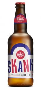 cerveja Skank