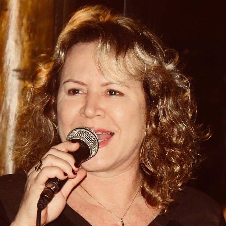 ELIANE GONZAGA CANTORA