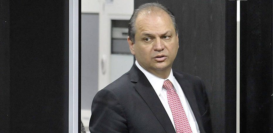 O deputado Ricardo Barros Foto: Marcello Casal Jr/Agência Brasil