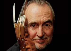 Wes Craven é criador de franquias como franquias de sucesso como “A Hora do Pesadelo” e “Pânico”. Foto: Reprodução