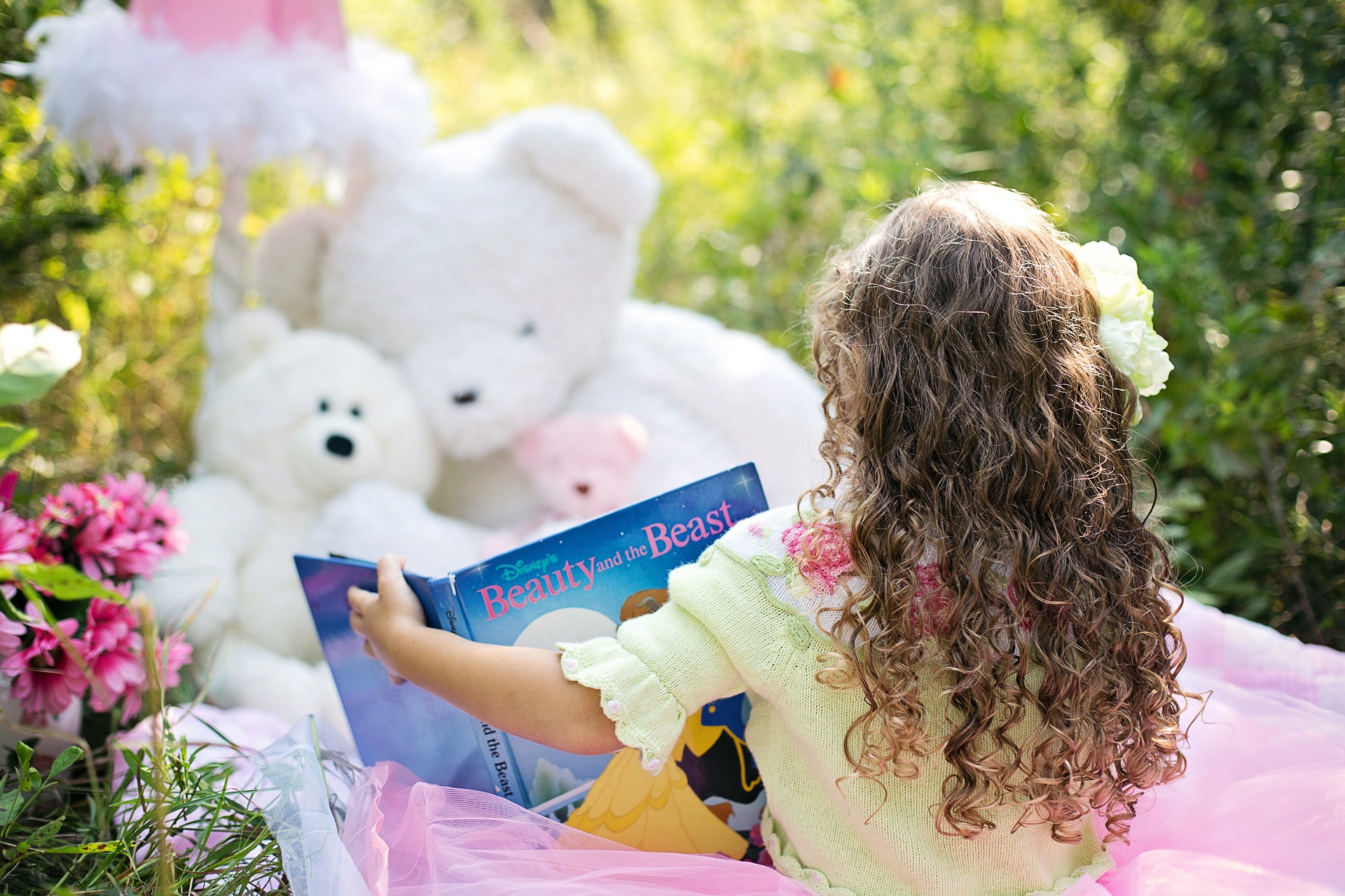 Cresce a leitura entre crianças, mas 48% dos brasileiros não leem. Foto: Jill Wellington/Pixabay