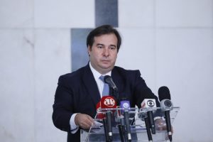 Congelamento abriria espaço fiscal nos próximos 2 anos, diz presidente da Câmara. Foto: Maryanna Oliveira/Câmara dos Deputados