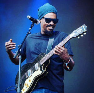 Seu Jorge. Foto: Reprodução/Instagram