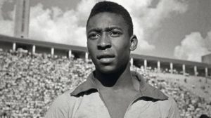 Pelé (Reprodução: Getty Images)
