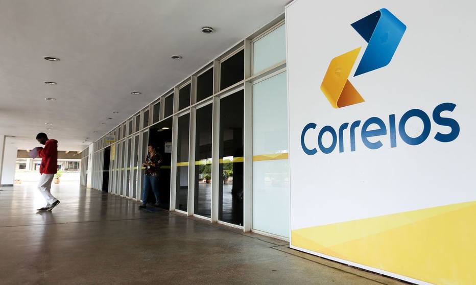 Empresa suspeita de superfaturamento nos Correios é contratada para analisar privatização da estatal. Foto: Marcelo Camargo/ Agência Brasil