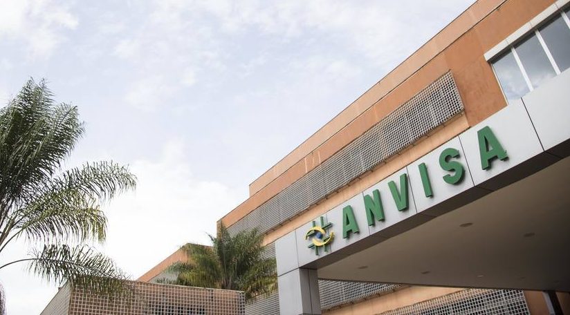Agência Nacional de Vigilância Sanitária (Anvisa). Foto: Mariana Leal/Anvisa