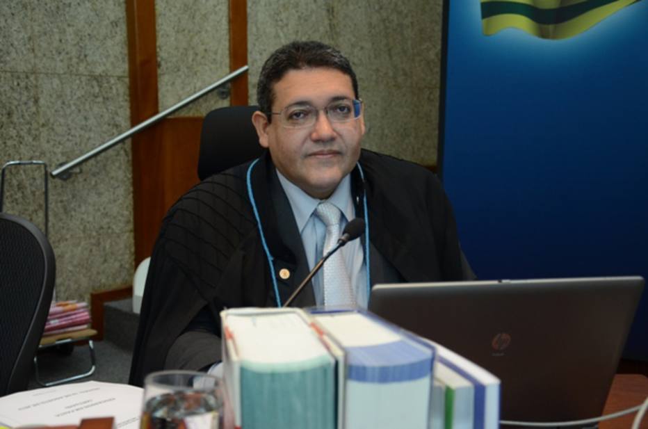 Desembargador Kassio Nunes Marques, indicado por Jair Bolsonaro para uma vaga no Supremo Tribunal Federal. Foto: Ascom/TRF1