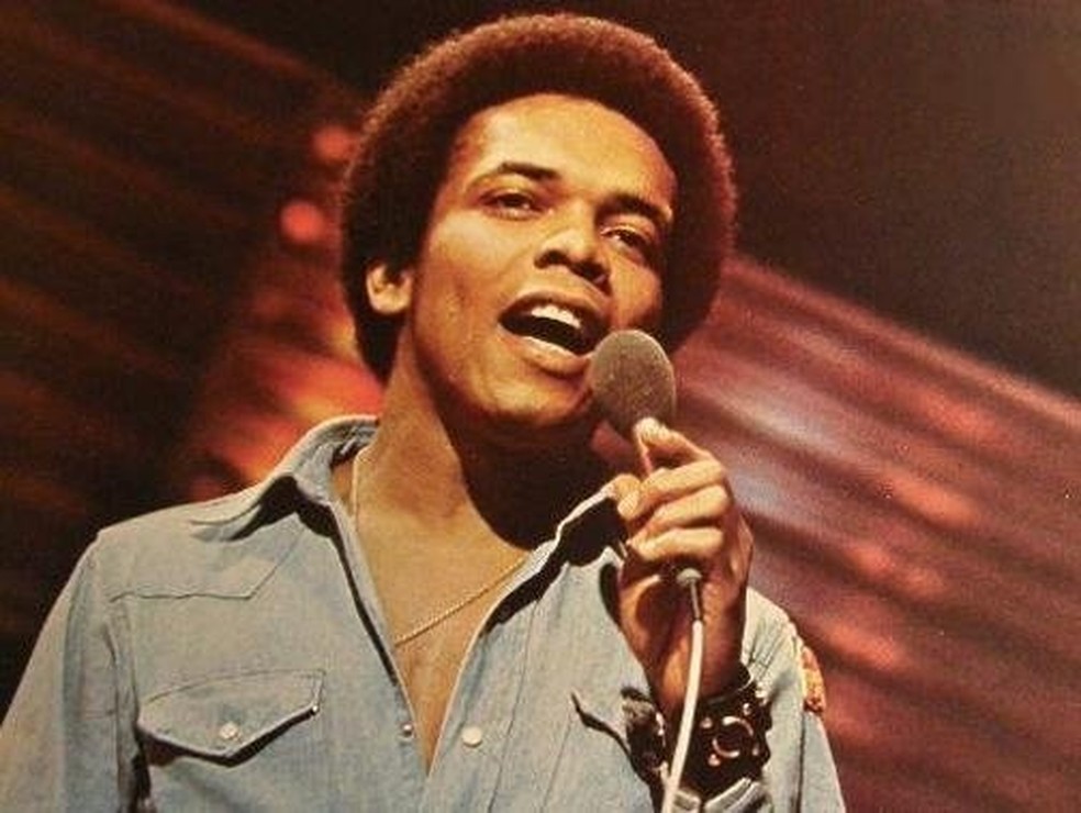 Johnny Nash fez grande sucesso na década de 70. Ele morreu aos 80 anos. Foto: Divulgação
