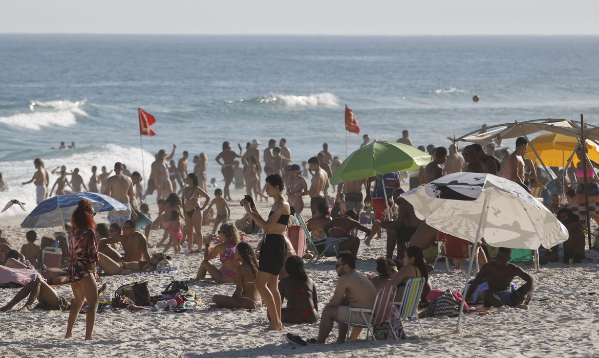 PRAIA RIO DE JANEIRO