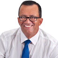 Vereador Luiz Emanuel - (Reprodução: Câmara Municipal de Vitória)