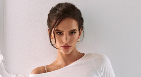Bruna Marquezine. Foto: Reprodução/Instagram