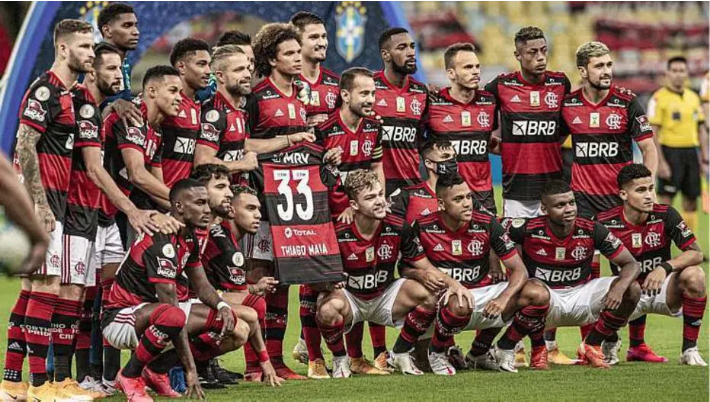 Fortaleza x Flamengo: onde assistir, escalação, horário e últimos resultados. Foto: Marcelo Cortes/Flamengo