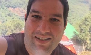 Jonas Jaimovick, dono da JJ Invest. Foto: Instagram/ Reprodução