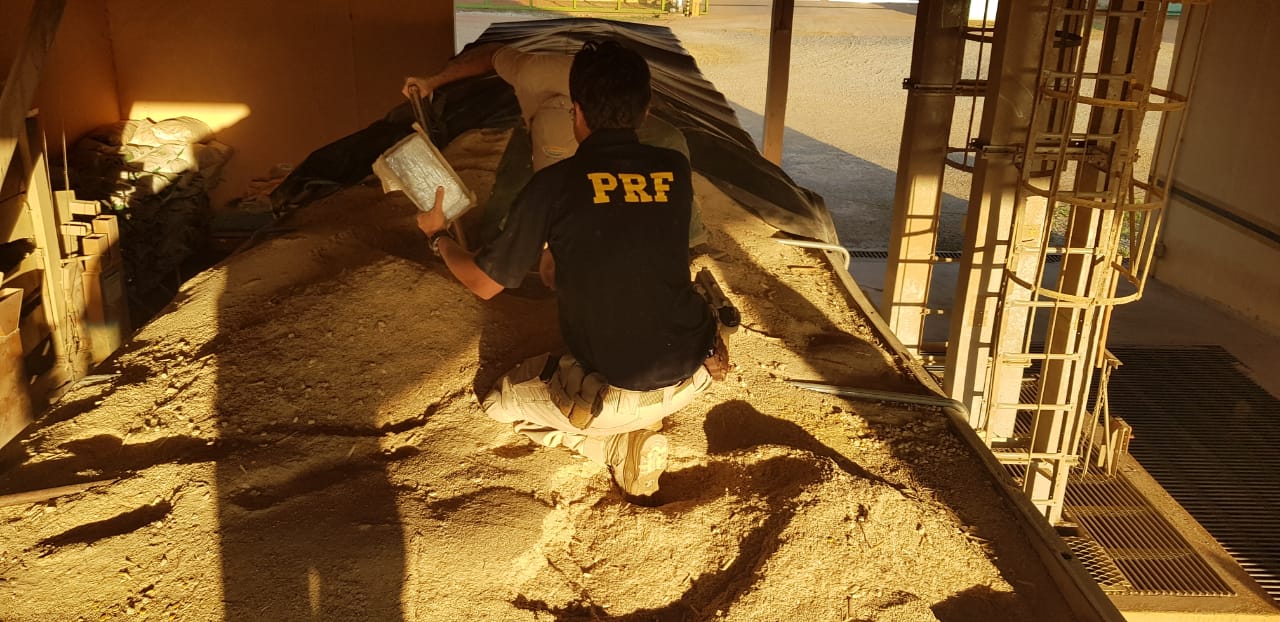 PF mira juízes, advogados e empresários suspeitos de corrupção e peculato. Foto: Divulgação