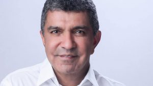 Sérgio Vidigal é eleito prefeito da Serra. Foto: Reprodução