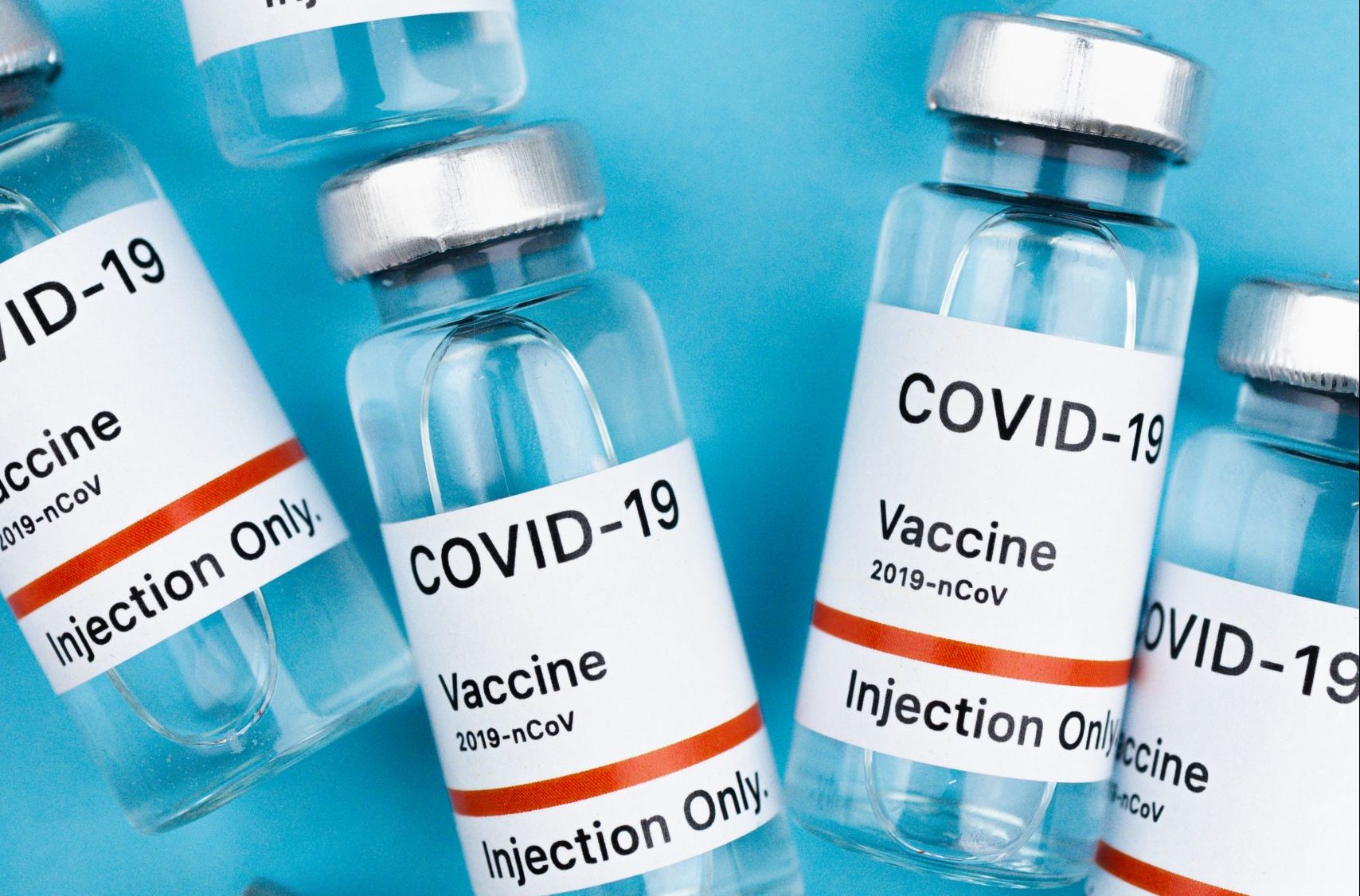 Agência reguladora dos EUA autoriza 3ª dose das vacinas Pfizer e Moderna para imunossuprimidos. Foto: Maksim Goncharenok/Pexels