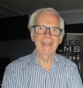 Jeremy Bulloch. Foto: Wikimedia Commons