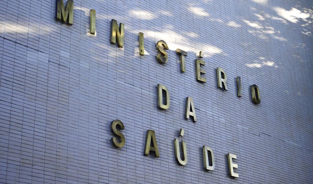 Planilha do Ministério da Saúde aponta que, para sete insumos, houve mais de uma notificação sobre o vencimento do prazo. Foto: Marcello Casal Jr/Agência Brasil