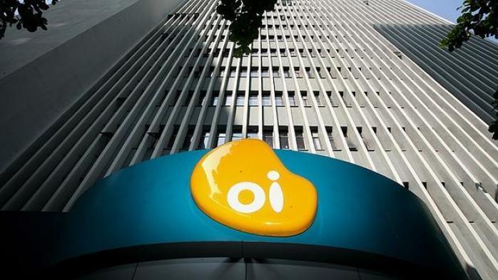 Operadora de telefonia Oi (Foto: Agência Brasil)